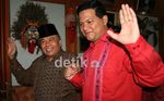 Husni Malik Pimpin KPU 2012-2017