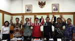 Husni Malik Pimpin KPU 2012-2017