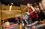 Yuk, Tukarkan Jeans Bekas Anda untuk Amal