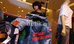 Yuk, Tukarkan Jeans Bekas Anda untuk Amal