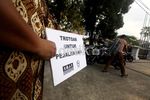 Foke Diminta Kembalikan Fungsi Trotoar