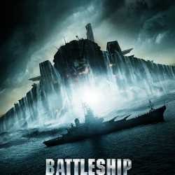 Battleship: Perang Melawan Alien di Lautan