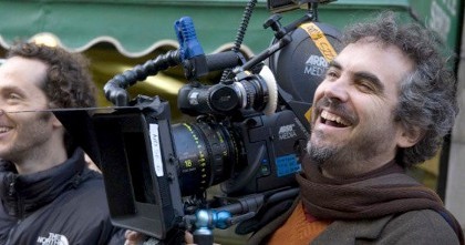 Lionsgate Lirik Sutradara Harry Potter untuk Sekuel Hunger Games