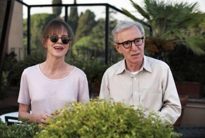 To Rome with Love, 4 Cerita Cinta Woody Allen