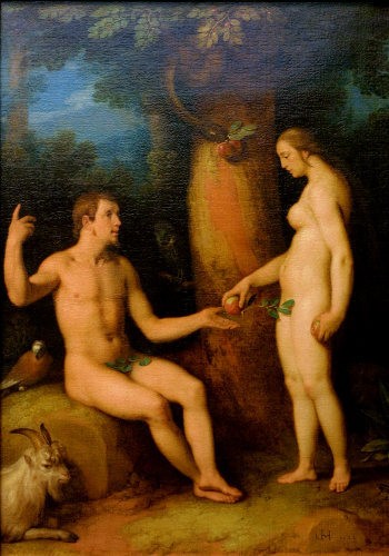 Hmm... Buah Terlarang Ini Ternyata Bernutrisi dan Enak!