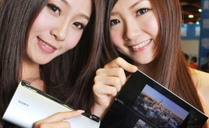 Sony Coba Bangkit Lewat Game, Digital Imaging, dan Mobile