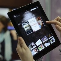 Pemerintah AS Tuding Apple Konspirasi Harga eBook