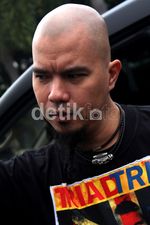 TRIAD TRIAL Ahmad Dhani