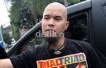 TRIAD TRIAL Ahmad Dhani