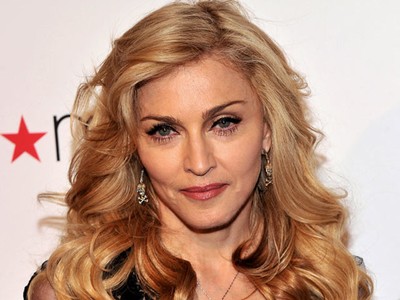 Makin Tua Madonna Makin Sip