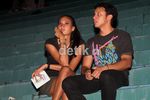 Moreno Soeprapto Mesra dengan Nadine