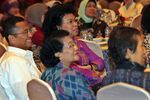Anugerah untuk Perempuan Pimpinan BUMN
