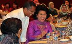 Anugerah untuk Perempuan Pimpinan BUMN