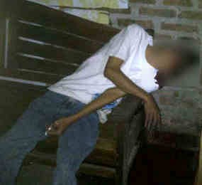 Kejiwaan Briptu Andhika, Penembak Warga di Kafe 76 akan Diperiksa 