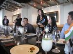 Mencicipi Makanan Otentik Khas India Di Oakwood