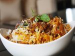 Mencicipi Makanan Otentik Khas India Di Oakwood