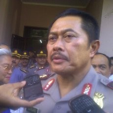 Wakapolri Tantang Geng Motor Jadi Pembalap