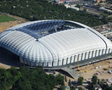 Municipal Stadium Poznan