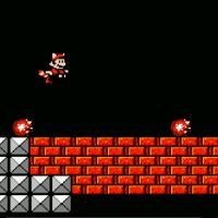 Daftarkan Domain, Nintendo Bakal Garap Super Mario Bros 4?