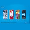 Sony Mobile Communications Gebrak Indonesia