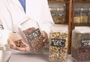 Obat Herbal China Penyebab Kanker Saluran Kemih Tertinggi di Taiwan