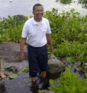 Golkar Klaim Elektabilitas Ical Lebih Kuat dari Dahlan Iskan