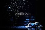 Pementasan Roro Mendut: Kisah Kasih Tak Sampai