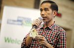 Jokowi-Ahok Tengok Rumah Sakit Mewah
