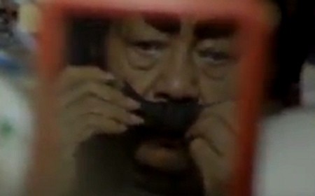 Pak Raden Dikenal Sebagai Sosok Pecinta Anak-anak