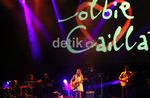 Konser Ramah Colbie Caillat di SayFestVille