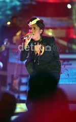 Ini Dia Aksi Tata ex Mahadewi Saat Bersolo Karir