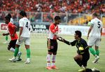 Persija Taklukan PSMS Medan di GBK
