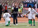 Persija Taklukan PSMS Medan di GBK