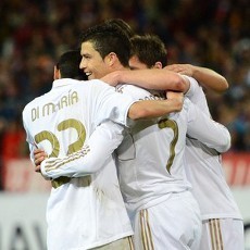 Madrid Layak Jadi Juara