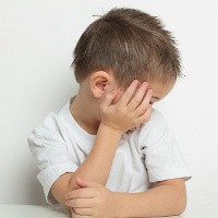 Tips Buat Orangtua yang Punya Anak Autis