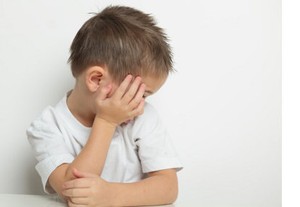 Tips Buat Orangtua yang Punya Anak Autis