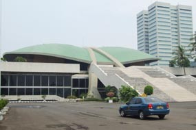 UU Pemilu Sepakati PT 3,5 %, Bagaimana Nasib Parpol Baru?