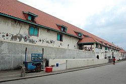 Wisata Sejarah Kota Tua Jakarta