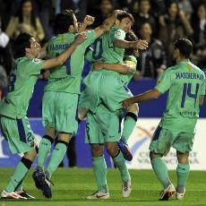 Barca Tak Khawatirkan Permainan Keras Chelsea