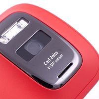 Nokia 41 MP Mungkin Mampu Rekam Video 4K