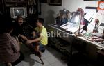 Dari Ruang Sempit Ini, Karakter Si Unyil Mencuat
