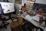 Dari Ruang Sempit Ini, Karakter Si Unyil Mencuat