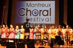 Unpad Rajai Festival Montreux Swiss