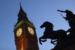 Menikmati Kincir Raksasa di London
