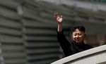Kim Jong Un Makin Percaya Diri Pimpin Korut