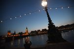 Menikmati Kincir Raksasa di London