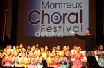 Unpad Rajai Festival Montreux Swiss