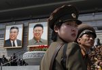 Kim Jong Un Makin Percaya Diri Pimpin Korut