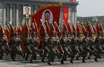 Kim Jong Un Makin Percaya Diri Pimpin Korut