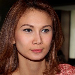 Putri Syah Alam: Kalau Aku Buka-bukaan, Jupe Bisa Kalah